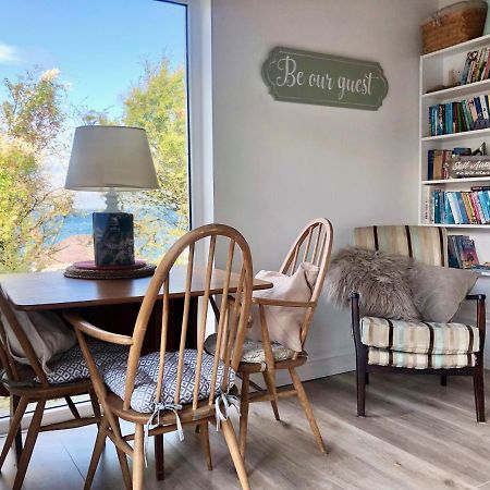 Ballygally Seaview And Garden Hideaway Zewnętrze zdjęcie