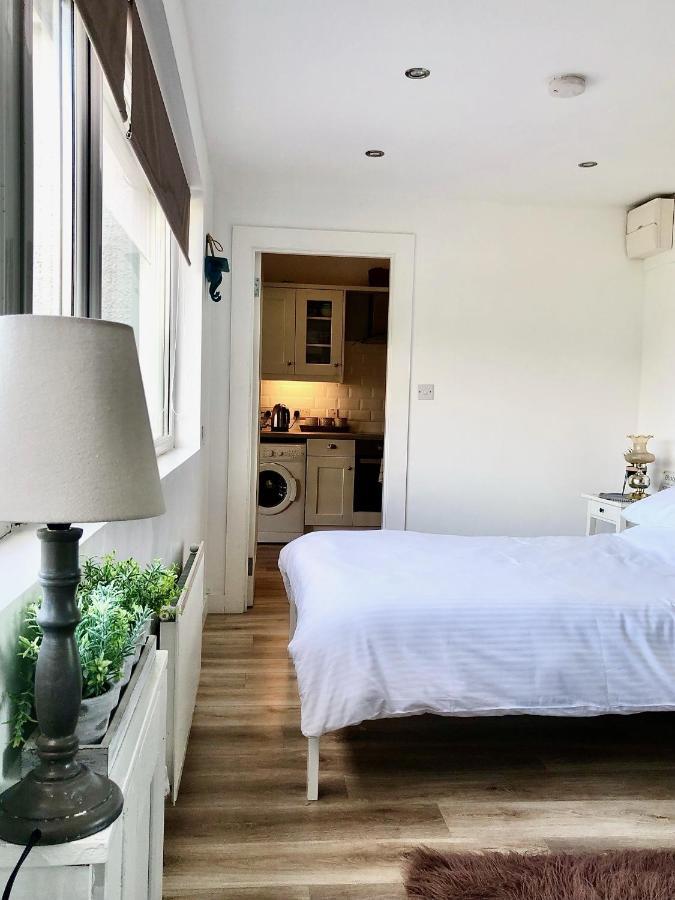 Ballygally Seaview And Garden Hideaway Zewnętrze zdjęcie